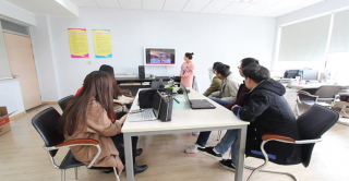 Xsens慣性動(dòng)捕用于影視學(xué)院動(dòng)畫(huà)專(zhuān)業(yè)實(shí)驗(yàn)室